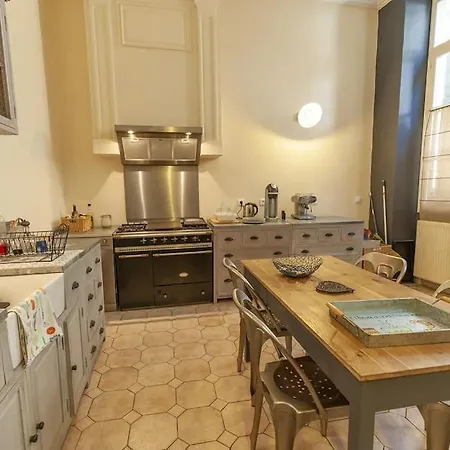 Appartamento Logis Du Couvent 2 Yourhosthelper Narbona
