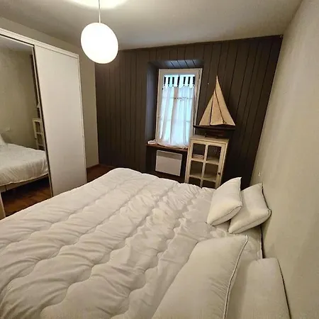 Appartement Logis Du Couvent 2 Yourhosthelper