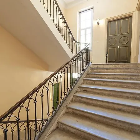Appartamento Logis Du Couvent 2 Yourhosthelper *